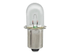 Ampoule 12 - 14,4 V pour lampe sans fil BOSCH