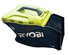 collecteur coupe tondeuse à gazon réf. 5131042536 Ryobi