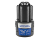 Batterie B12V30-01 pour outils DREMEL sans-fil