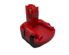 Batterie 12 V - 1,9 Ah - XCell Forme O