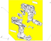 boîtier / coque réf. 5131041846 Ryobi