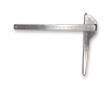 Butée parallèle réf. 2 610 Z03 498 SKIL