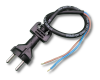 Cable d'alimentation réf. 1 604 460 242 BOSCH