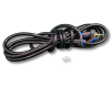 Cable d´alimentation réf. 1 607 000 387 BOSCH