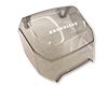 couvercle batterie réf. 5131047869 Ryobi
