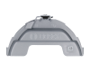 Capot de protection amovible Ø180mm réf. 2 608 000 762 Bosch