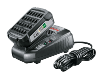 Set chargeur + batterie Power4all 18V