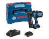 cloueur sans-fil GNH 18V-64 Bosch + chargeur + ProCore 4Ah