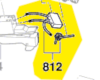 Condensateur réf. 2 610 Z07 762 Skil