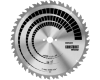 Lame BOSCH Construct Wood pour scie circulaire table
