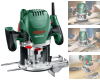 Défonceuse Bosch POF 1200 AE