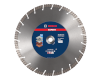 Disque diamanté EXPERT MultiMaterial 300 x 20/25,40 x 3 x 15mm