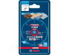 disque à tronçonner EXPERT Carbide Multi Wheel 76mm BOSCH