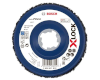 Disque N377 XLock 115mm Bosch