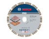 Disque diamanté PRO Stone 180x22,23mm BOSCH