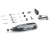 Outil multi-fonction sans fil 3,6V Dremel Lite 7760-15 Outil multi-fonction sans fil 3,6V Dremel Lite 7760-15