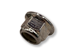 écrou inox fixation lame RBC1226I Ryobi réf. 5131037326