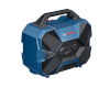 Enceinte de chantier Bosch GPB 18V-6 C