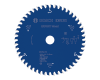 Lame BOSCH Expert for Wood 165 x 20 mm - 48 dents