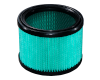 Filtre à plis pour GAS 12-25 PL / GAS 15 PS Bosch