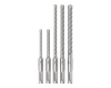 Assortiment 5 forêts à béton PRO SDS plus-5X BOSCH réf. 2 608 83