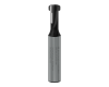 Fraise pour rainure forme T Ø8,5 x Ø5,6mm - queue 8mm PRO BOSCH