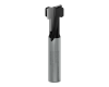 Fraise pour rainure forme T Ø13,5 x Ø8,6mm - queue 8mm PRO BOSCH