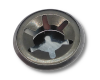 capuchon fixation roue réf. F 016 T48 990 Bosch