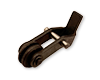 galet guide-lame réf. 2610393887 Skil