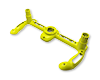 guidon partie inférieure réf. 5131036502 Ryobi