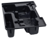 Demi-insert de L-Boxx 102 pour GSC/GWI 10,8 V-Li Demi-insert de L-Boxx 102 pour GSC/GWI 10,8 V-Li