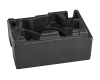Insert de L-Boxx 238 pour GKT 18V-52 GC Bosch