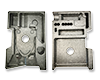 Insert de L-Boxx 136 pour GLL 3-80 CG Bosch