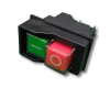 interrupteur réf. 5131033698 broyeur Ryobi