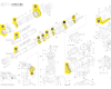 Kit entretien réf. 1 617 000 A4L Bosch