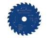 Lame Bosch Expert for Wood 140x20mm spéciale scie sans-fil
