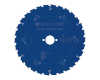 Lame BOSCH Expert Construct Wood 235 x 30 mm - 30 dents