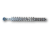 jeu de lames réf. 5131035471 taille-haie Ryobi