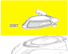 lanceur réf. 5131042312 Ryobi