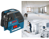 Laser Combi GCL 25 Bosch Professional