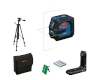 Laser lignes GLL 20-22 G Bosch + trépied BT 150