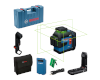 Laser multi-lignes GLL 80-33 G (vert) Bosch