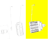Mandrin réf. 5131041792 Ryobi