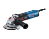 Meuleuse angulaire GWS 14-125 S BOSCH Professional