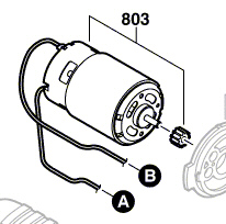 Perceuse visseuse 14 4 ou 18v