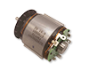 Moteur 18V réf. 1 600 A01 C44 Bosch