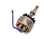 Moteur réf. 1 605 A00 0FR Dremel