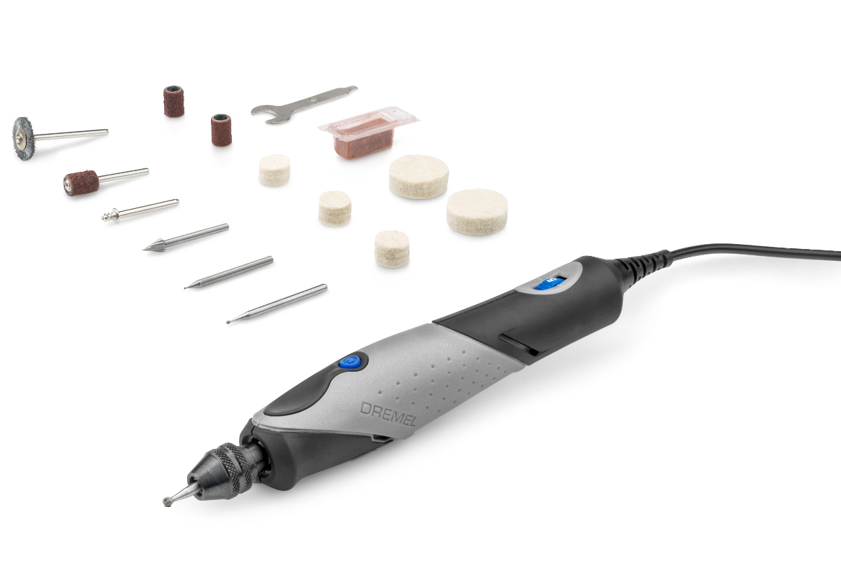 Lot Bandes Abrasives Et Accessoires Pour Dremel – 29 Pièces, Ponçage, Perçage, Gravure, Outils Rotatifs