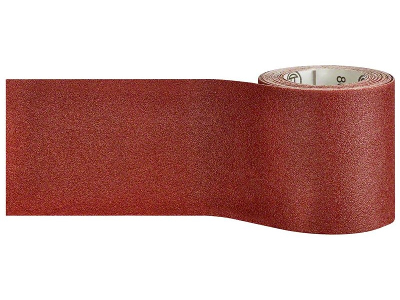 Kwb 817812 Rouleau de papier abrasif Grain 120 (L x l) 5 m x 115 mm 1 pc(s) | Leroy Merlin