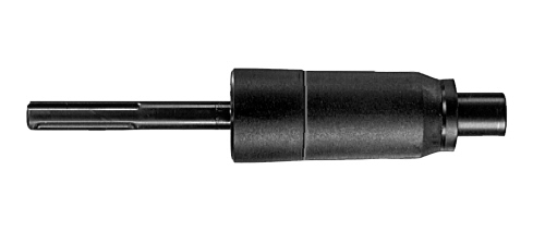 Adaptateur Sds Max Bosch 1618598159 Pour Foret Sds Plus Leroy Merlin